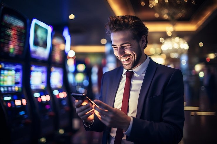 Mode demo Relax Gaming di pohonmas33 dengan saldo virtual